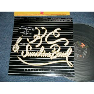 画像: K.C. & The SUNSHINE BAND  - GREATEST HITS ( MINT-/,MINT-)  / 1980 US AMERICA ORIGINAL Used LP 