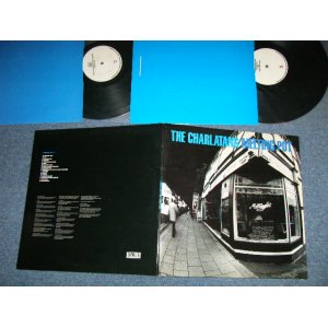 画像: The CHARLATANS - ME;TING POT  ( Ex+++/MINT- ) / 1998 UK ENGLAND ORIGINAL Used 2-LP 