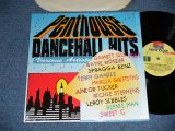 画像: va Omunibus(GARNETT SILK, WAYNE WONDER, SPRAGGA BENZ, TERRY GANZIE, MARCIA GRIFFITHS, JUNIOR TUCKER, RICHIE STEPHENS, LEROY SIBBLES,BEENIE MAN, SWEET C ) - PENTHOUSE DANCEHALL HITS  VOL.4( MINT-/Ex+++) / JAMAICA ORIGINAL Used LP 