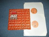 画像: v.a.OMNIBUS - JAZZ VOLUME ONE: RHYTHM REPUBLIC JAZZ VIBES (Ex++/Ex+++ : EDSP)  / 1996 UK ENGLAND Used 2-LP's 