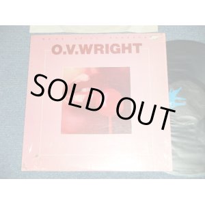 画像: O.V. WRIGHT - WE'RE STILL TOGETHER ( Ex++/MINT- : BB, EDSP)  / 1979 US AMERICA  ORIGINAL  Used LP