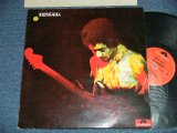 画像: JIMI HENDRIX - BAND OF GYPSYS   ( Ex/Ex++)  / UK ENGLAND REISSUE Used LP