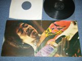 画像: JIMI HENDRIX - BAND OF GYPSYS : 2nd Jacket  ( Mwatrix # A1 / B1 )  ( Ex++/MINT-P)  / 1970 UK ENGLAND "2nd Press Jacket" Used LP