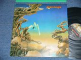 画像: YES -  YESTERDAYS  ( Matrix # A1/B1) E/MINT- Loos:Ex+++ B-1 )   / 1974 UK ENGLAND ORIGINAL 1st Press "RED & GREEN Label"  Used LP  