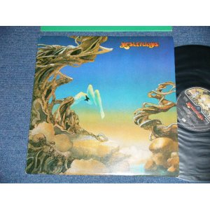 画像: YES -  YESTERDAYS  ( Matrix # A1/B1) E/MINT- Loos:Ex+++ B-1 )   / 1974 UK ENGLAND ORIGINAL 1st Press "RED & GREEN Label"  Used LP  