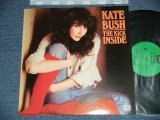 画像: KATE BUSH - THE KICK INSIDE   (Ex/MINT- ) / 1978 US AMERICA ORIGINAL Used LP 