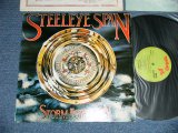 画像: STEELEYE SPAN -  STORM FORCE TEN : With Original Inner Sleeve & Inserts ( Matrix # A 1/ B 1 )  ( Ex+++/MINT- ) / 1977  UK ENGLAND ORIGINAL "GREEN Labell" Used LP 7