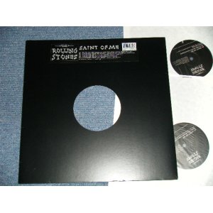 画像: ROLLING STONES - SAINT OF ME (NEW)/ 1998 UK ENGLAND   ORIGINAL "BRAND NEW"  Double 2x12" SINGLE 