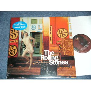 画像: ROLLING STONES - SAINT OF ME (MINT-/MINT)/ 1998 US AMERICA  ORIGINAL Used 12" SINGLE 