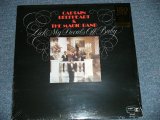 画像: CAPTAIN BEEFHEART & The MAGIC BAND- LICK MY DECALS OFF BABY (180 gram :SEALED) / US AMERICA REISSUE  "180 Gram Heavy Weight" "BRAND NEW SEALED" LP