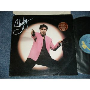 画像: SHAKIN' STEVENS - SHAKY  ( Ex++/MINT- )  / 1981 UK ENGLAND ORIGINAL Used  LP