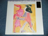 画像: CAPTAIN BEEFHEART & The MAGIC BAND -  SHINY BEAST  (180 gram :SEALED) / US AMERICA REISSUE  "180 Gram Heavy Weight" "BRAND NEW SEALED" LP