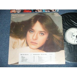 画像: RICK DERRINGER - SPRING FEVER : With ORIGINAL INNER SLEEVE  ( Ex+/MINT- : Cut Out for PROMO )   / 1975 US AMERICA  ORIGINAL "WHITE LABEL PROMO" Used LP  