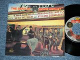 画像: The BEATLES -  MOVIE MEDLEY : I'M HAPPY JUST TO DANCE WITH YOU   (MINT-/MINT- / 1982 US AMERICA  ORIGINAL Used 7" Single With PICTURE SLEEVE 