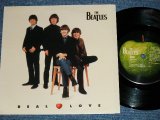 画像: The BEATLES - REAL LOVE : BABY'S IN BLACK  (NEW) / 1996 US AMERICA  ORIGINAL "BRAND NEW" 7" Single With PICTURE SLEEVE  