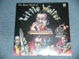 画像: LITTLE WALTER - THE BLUES WORLD OF  ( SEALED  ) / US AMERICA Reissue "BRAND NEW SEALED" LP 