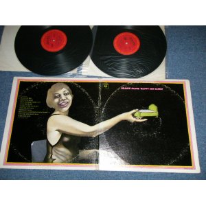 画像: BESSIE SMITH -  EMPTY BED BLUES ( Ex-/Ex+++ : EDSP) / US AMERICA Used 2-LP's 