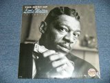 画像: LITTLE WALTER - THE BEST OF VOL.2  ( SEALED  ) / US AMERICA Reissue "BRAND NEW SEALED" LP 