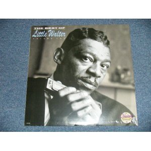 画像: LITTLE WALTER - THE BEST OF VOL.2  ( SEALED  ) / US AMERICA Reissue "BRAND NEW SEALED" LP 