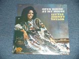 画像: LITTLE JOHNNY TAYLOR - OPEN HOUSE AT MY HOUSE( SEALED )  / US AMERICA REISSUE  "BRAND NEW SEALED"  LP 