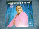 画像: LITTLE JOHNNY TAYLOR - EVERYBODY KNOWS ABOUT MY GOOD THING ( SEALED )  / US AMERICA REISSUE  "BRAND NEW SEALED"  LP 