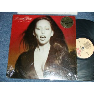 画像: YVONNE ELLIMAN - NIGHT FLIGHT  ( Ex+++/MINT- : Cut out) / 1977 US AMERICA  ORIGINAL  Used LP 