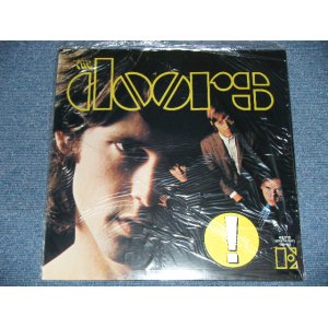 画像: THE DOORS - THEDOORS (sealed) / GERMAN GERMANY REISSUE "BRAND NEW" LP 