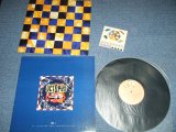 画像: OCTOPUS - FROM A TO B ( MINT-/MINT-) / 1996  UK ENGLAND  Used ;LP