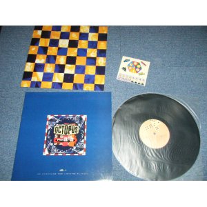 画像: OCTOPUS - FROM A TO B ( MINT-/MINT-) / 1996  UK ENGLAND  Used ;LP