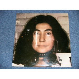 画像: YOKO ONO John Lennon - FLY  (SEALED)  / 1971 US AMERICA  ORIGINAL  "BRAND NEW SEALED" 2-LP 