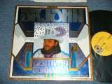 画像: DR. JOHN - DESTIVELY BONNAROO ( Matrix #A) ST-C-743051-A  PR /B) ST-C-743052-A  PR )  ( Ex+++/MINT : STAPPLE Hole  ) /  1974 US AMERICA ORIGINAL  1st Press "YELLOW Label with 75 ROCKFELLER" Used LP