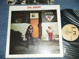 画像: DR. JOHN - HOLLYWOOD BE THY NAME  ( Ex++/MINT : BB ) /  1975 US AMERICA ORIGINAL Used LP 