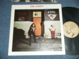 画像: DR. JOHN - HOLLYWOOD BE THY NAME  ( Ex++/MINT- : EDSP) /  1975 US AMERICA ORIGINAL Used LP 