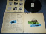 画像: The BEATLES - AT THE HOLLYWOOD BOWL (Ex++/MINT-) / 1977 UK Export Jacket + SWEDEN ORIGINAL Disc Used LP   