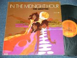 画像: The MIRETTES (IKETTES) - IN THE MIDNIGHT HOUR  (Ex+/MINT- ) / 1968 US AMERICA ORIGINAL STEREO   Used LP