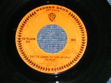 画像: NAPOLEON XIV - THEY'RE COMING TO TAKE ME AWAY, HA-HAAA! / THEY'RE COMING TO TAKE ME AWAY, HA-HAAA!  (Ex++/Ex++)  / 1966  US AMERICA ORIGINAL  Used 7" Sing