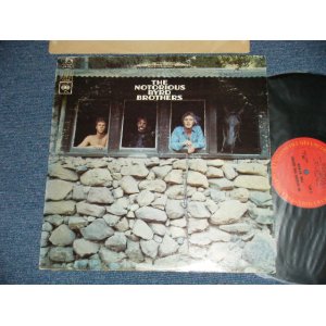 画像: THE BYRDS - THE NOTORIOUS BYRD BROTHERS ( Matrix # 1C/1H )  (Ex+/MINT- Looks:Ex+++) / 197 Version US AMERICA "2nd Press Label" STEREO Used LP 