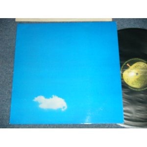 画像: PLASTIC ONO BAND JOHN LENNON of THE BEATLES -LIVE PEACE IN TORONTO 1969 ( Matrix # A-3 / B-2  ) (Ex++/MINT-+)   / 1974 Version THIN Vinyl  UK ENGLAND ORIGINAL Used LP