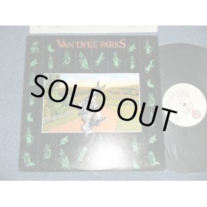 画像: VAN DYKE PARKS - JUMP! ( Matrix #   A) 1-238291-A  JW4 TML-S  / B) 1-238291-B  JW5 TML-M  ) ( Ex++/MINT)   / 1984 US AMERICA ORIGINAL Used LP 