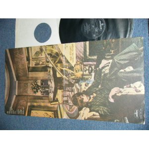 画像: ROD STEWART - NEVER A DULL MOMENT (Matrix # A)1//1 / B) 2//1 ) (Ex+/MINT-) /1972 UK ENGLAND ORIGINAL "EXPORT Jacket???" Used LP 