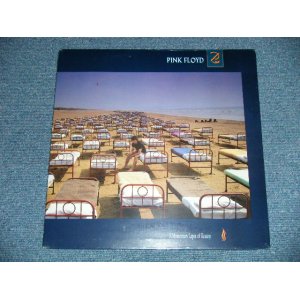 画像: PINK FLOYD - A MOMENTARY LAPSE OF REASONS ( SEALED ) / 1987 US AMERICA  ORIGINAL " BRAND NEW SEALED" LP 