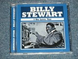 画像: BILLY STEWART  - I DO LOVE YOU  ( SEALED ) / 1997 US AMERICA ORIGINAL "Brand new SEALED" CD