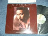 画像: ALLEN TOUSSAINT -  MOTION ( Matrix # A) BSK-1-3142 LW 1 / B) BSK-2-3142 LW 2 ) (Ex+/MINT- )  / 1978 US AMERICA ORIGINAL "PROMO" Used  LP 