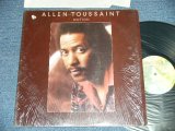 画像: ALLEN TOUSSAINT -  MOTION ( Matrix # A) BSK-1-3142 WW1 #2  / B) BSK-2-3142 WW1) (MINT-/MINT  : BB)  / 1978 US AMERICA ORIGINAL Used  LP 