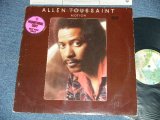 画像: ALLEN TOUSSAINT -  MOTION ( Matrix # A) BSK-1-3142 LW 1 / B) BSK-2-3142 LW 2 ) (Ex+/MINT- )  / 1978 US AMERICA ORIGINAL "PROMO" Used  LP 