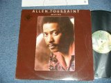 画像: ALLEN TOUSSAINT -  MOTION ( Matrix # A) BSK-1-3142 LW 1 / B) BSK-2-3142 LW 2 ) (Ex++/Ex+++ )  / 1978 US AMERICA ORIGINAL "PROMO" Used  LP 