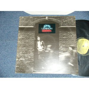 画像: JOHN LENNON of THE BEATLES - ROCK 'N' ROLL (Matrix # 1U/1U) ( Ex/Ex+++ )   / 1975 UK ENGLAND ORIGINAL  Used LP 