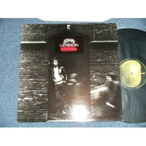 画像: JOHN LENNON of THE BEATLES - ROCK 'N' ROLL (Matrix # 4/4) ( Ex++/Ex++ B-1,2,4 :Ex- )   / 1975 UK ENGLAND ORIGINAL  Used LP 