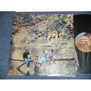 画像: WINGS PAUL McCARTNEY of THE BEATLES  - WILD LIFE  ( Matrix #    A) 11 /B) 1)  ( Ex++/Ex+++ Looks:Ex++)  / 1971 UK ENGLAND  ORIGINAL Used  2-LP