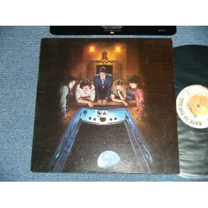 画像: WINGS PAUL McCARTNEY of THE BEATLES   - BACK TO THE EGG (Matrix # A2 /B)1 ) ( Ex++.MINT-) /  1979 UK ENGLAND ORIGINAL  Used LP With INNER SLEEVE